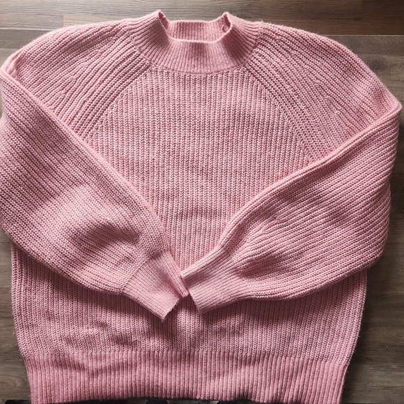 Ann Taylor Sweater - Picture 4 of 4